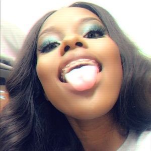 Meet your Posher, Fredrekia